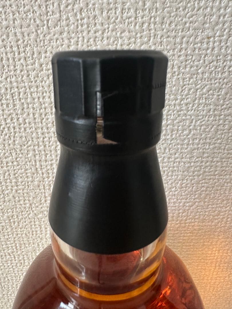 サントリー　山崎オーナーズカスク　1995年