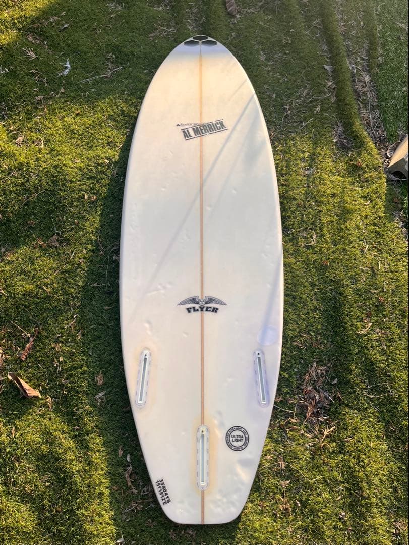 Channel s OG flyer 5’10