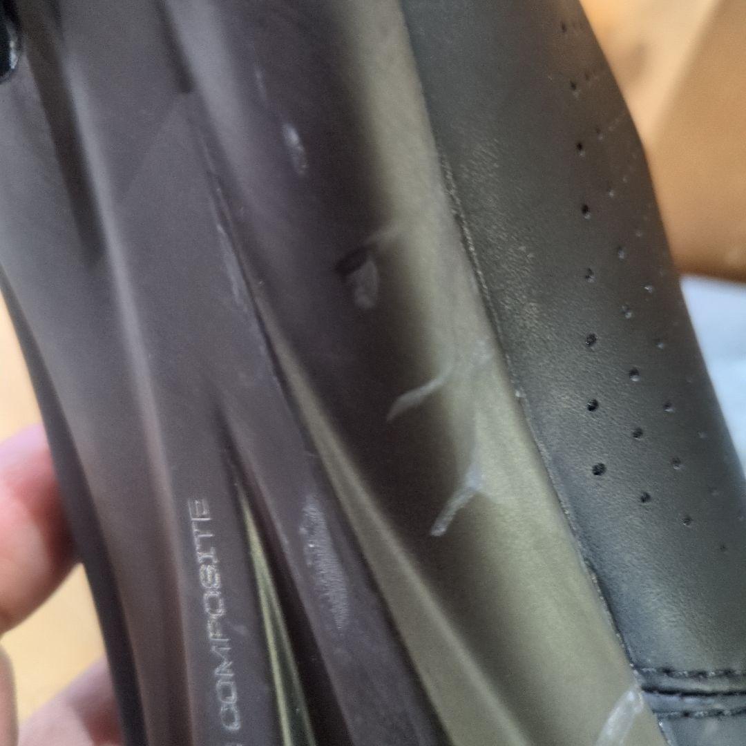 Bontrager Velocis 自転車用シューズ SPD-SL