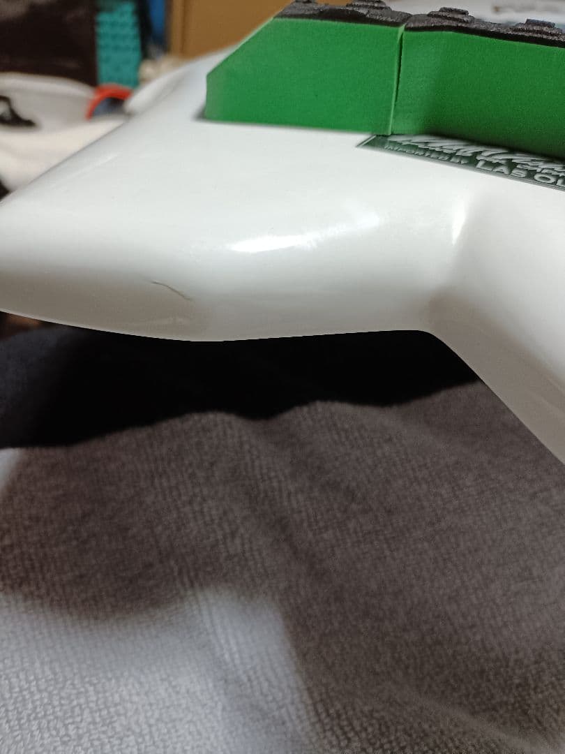 PLACEBO ゴブリン 5.6f 35リッター