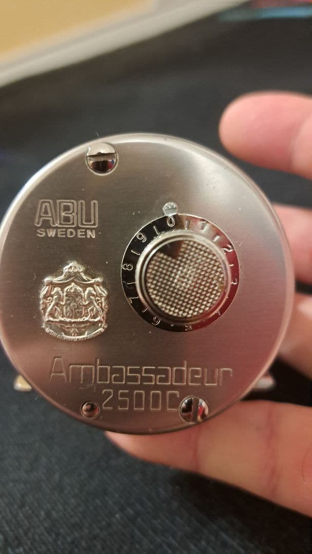 アンバサダー2500C