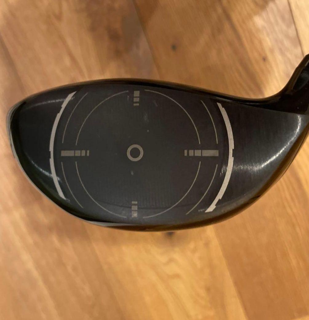 値下げ　ヨネックス　ロイヤルイーゾーン　2023年　ドライバー　11.5° R