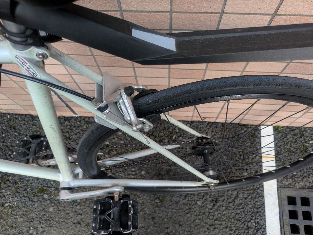 VIVALO NJS ピスト