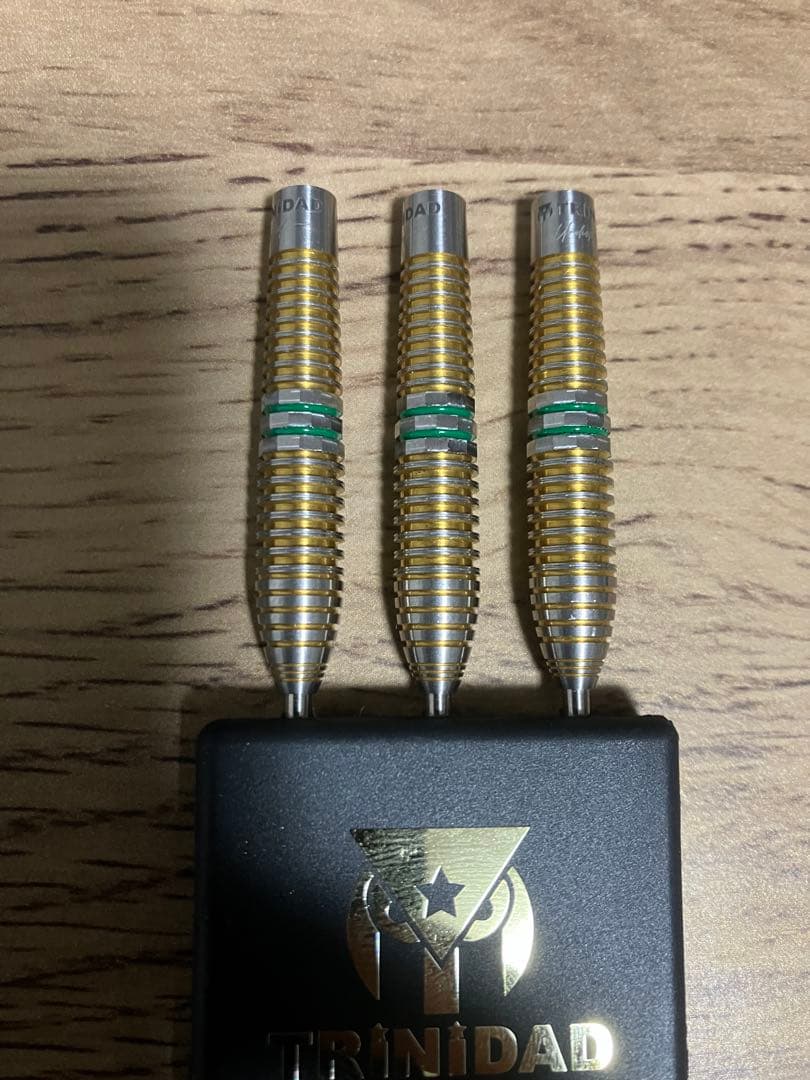 リカルド3 スティール　ハードダーツ