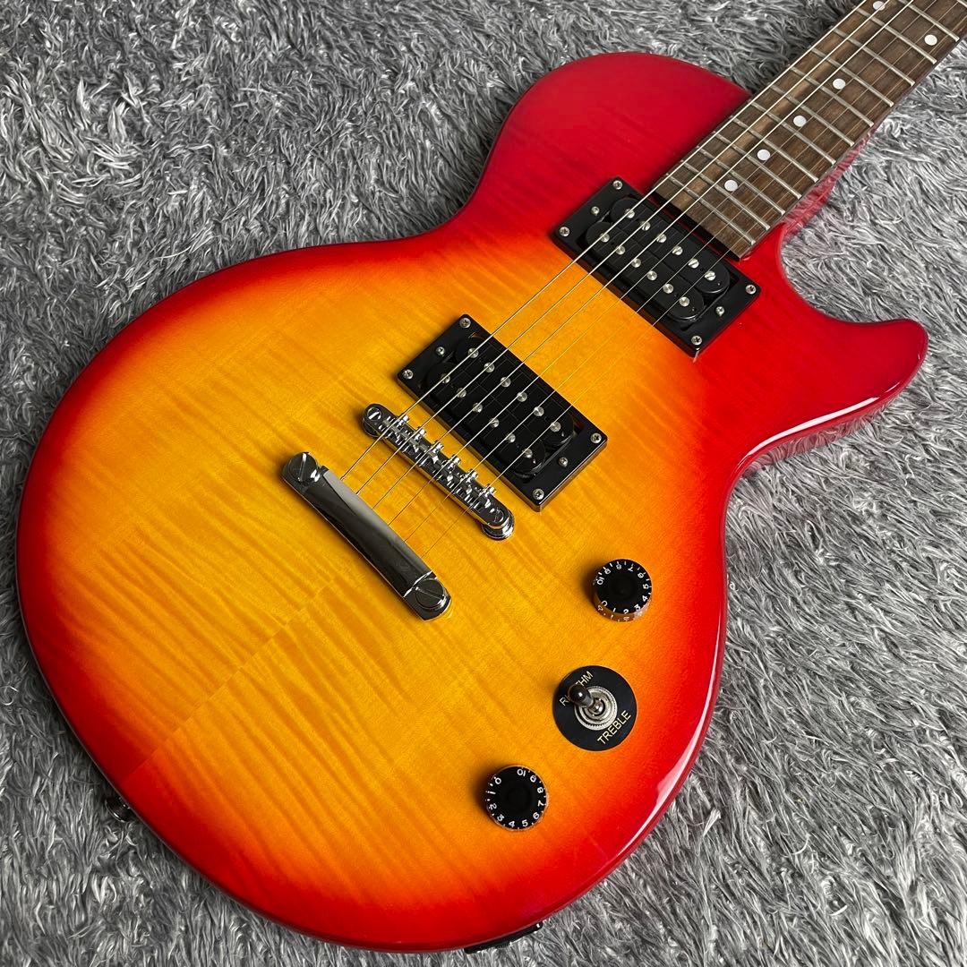 Epiphone LesPaul Special Ⅱ Custom Shop