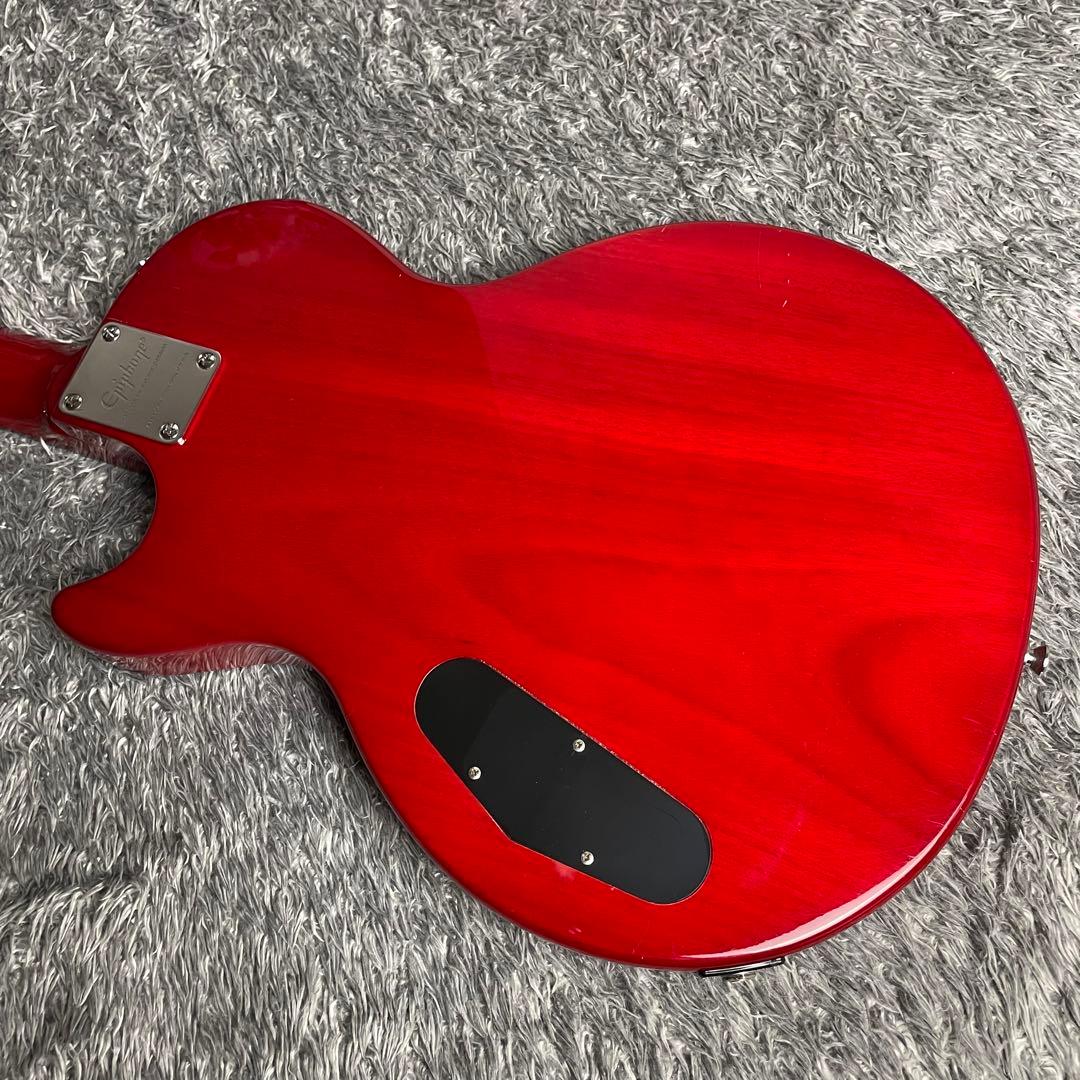 Epiphone LesPaul Special Ⅱ Custom Shop