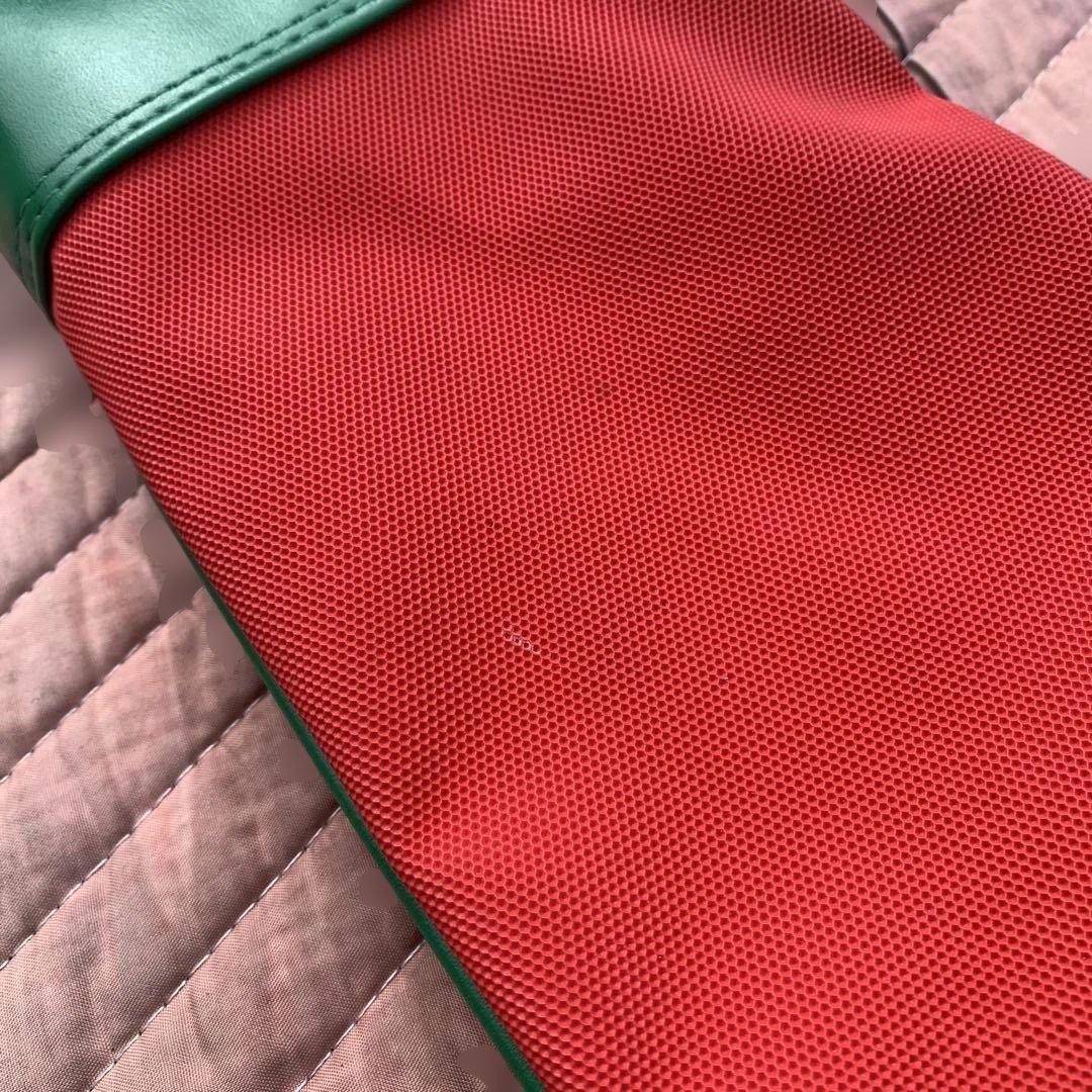 レア　BEAGLE SHOT スヌーピー キャディバッグ