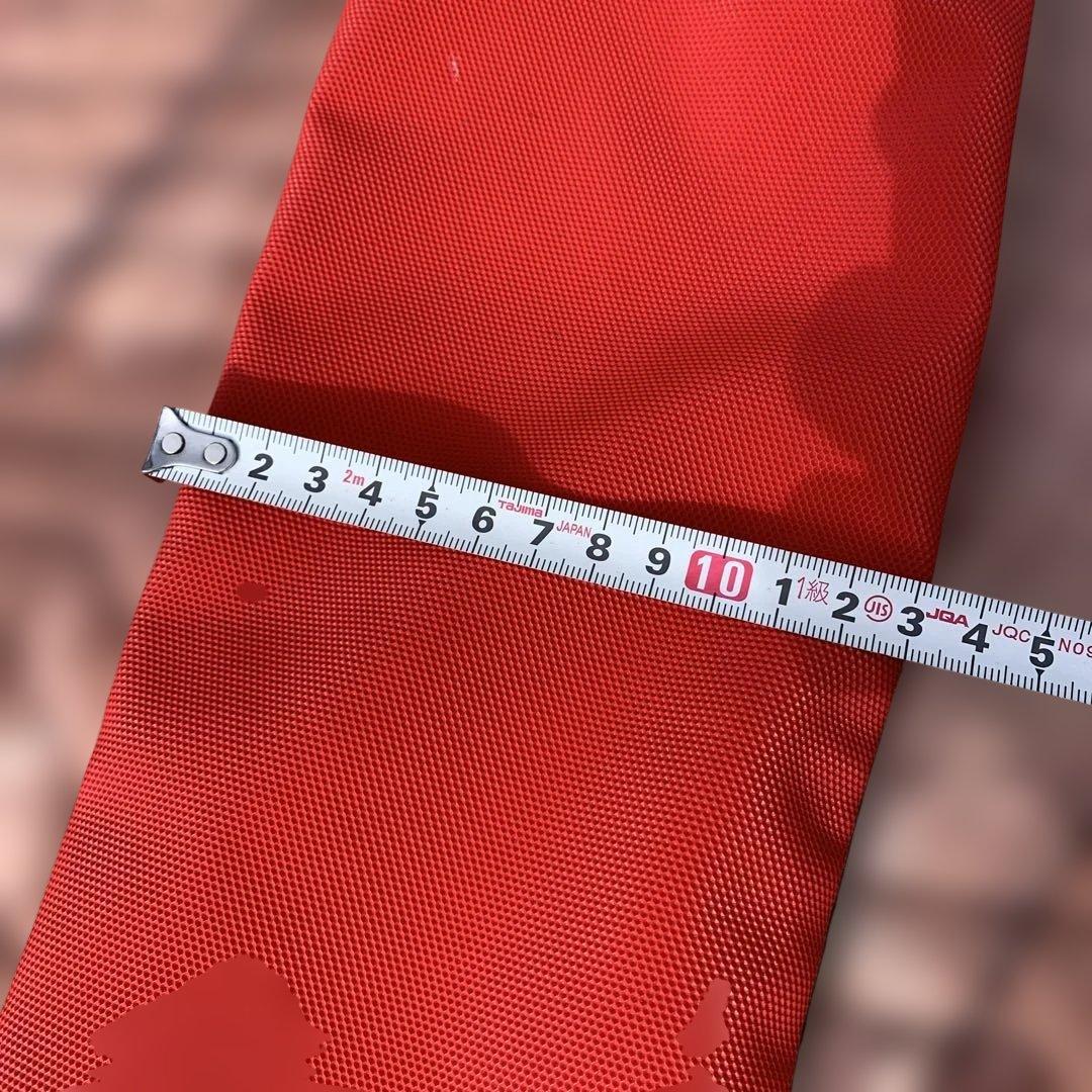 レア　BEAGLE SHOT スヌーピー キャディバッグ