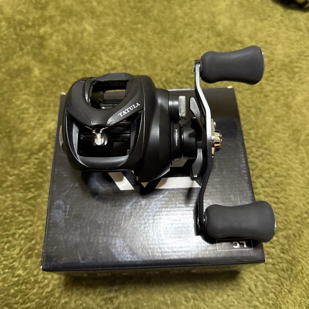 タトゥーラ 25 TW200XH L