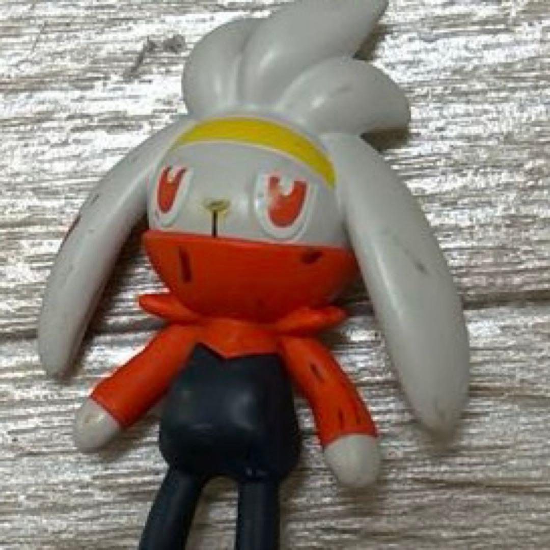 ポケモン　モンコレ　まとめ売り　フィギュア