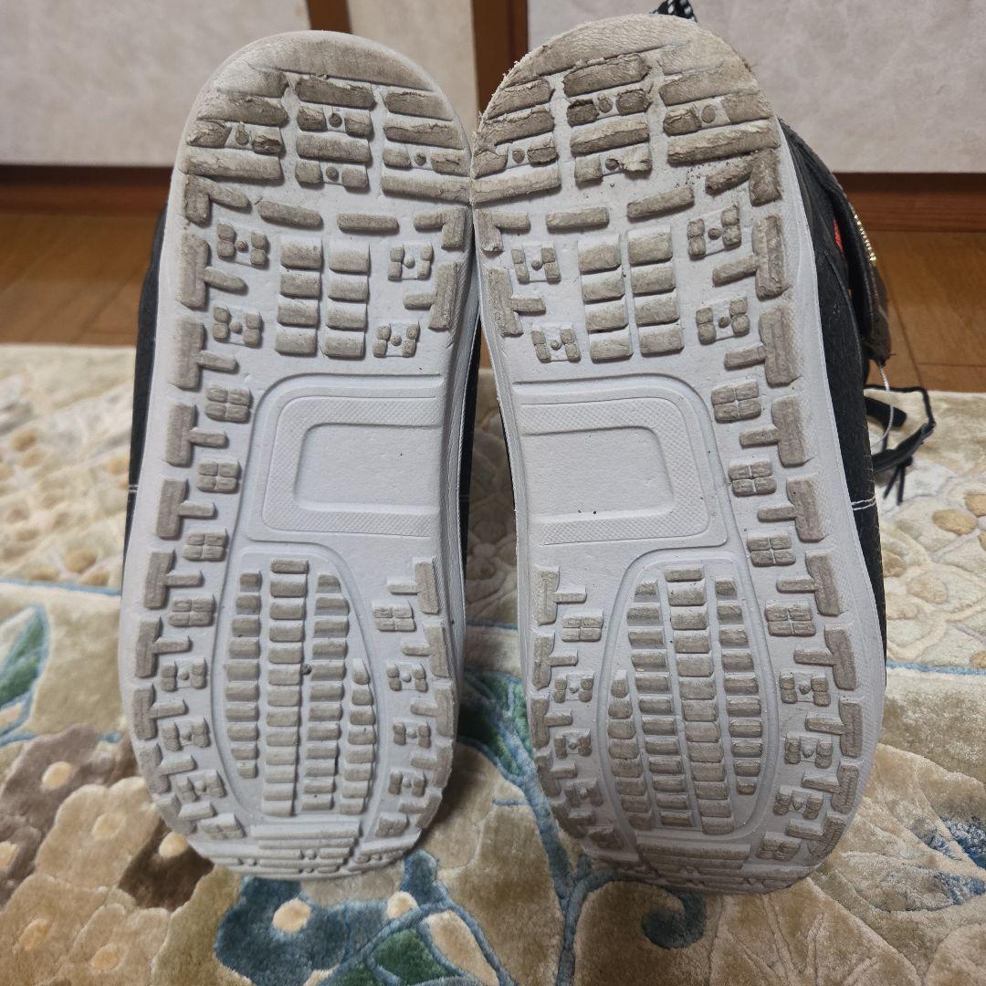 kissmark Generous スノーボードブーツ BOA　26.5.cm