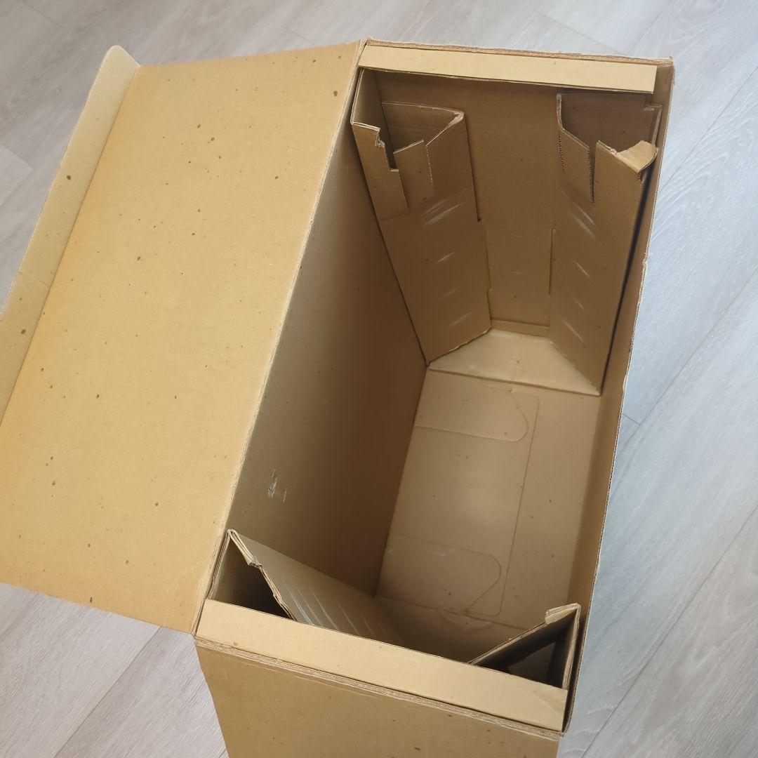 ニュー　トミカビル　デラックス