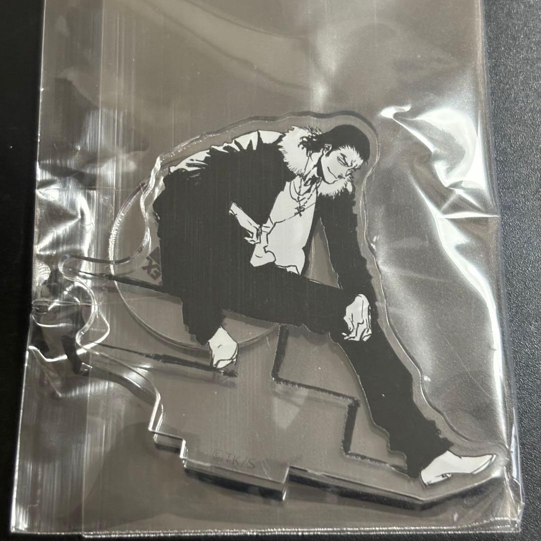 BLEACH 104stands アクリルスタンド　銀城空吾