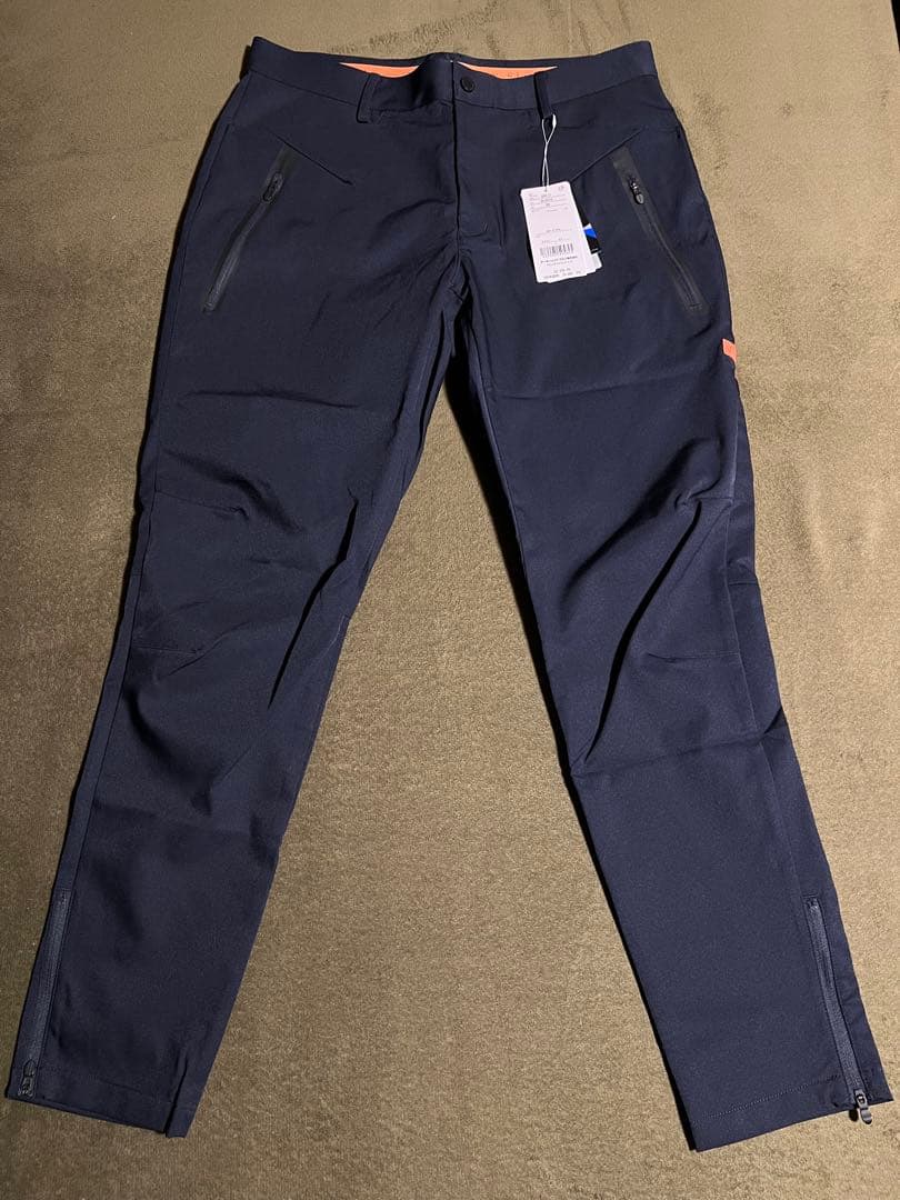 TaylorMade×UNITED ARROWS 2024 パンツ L