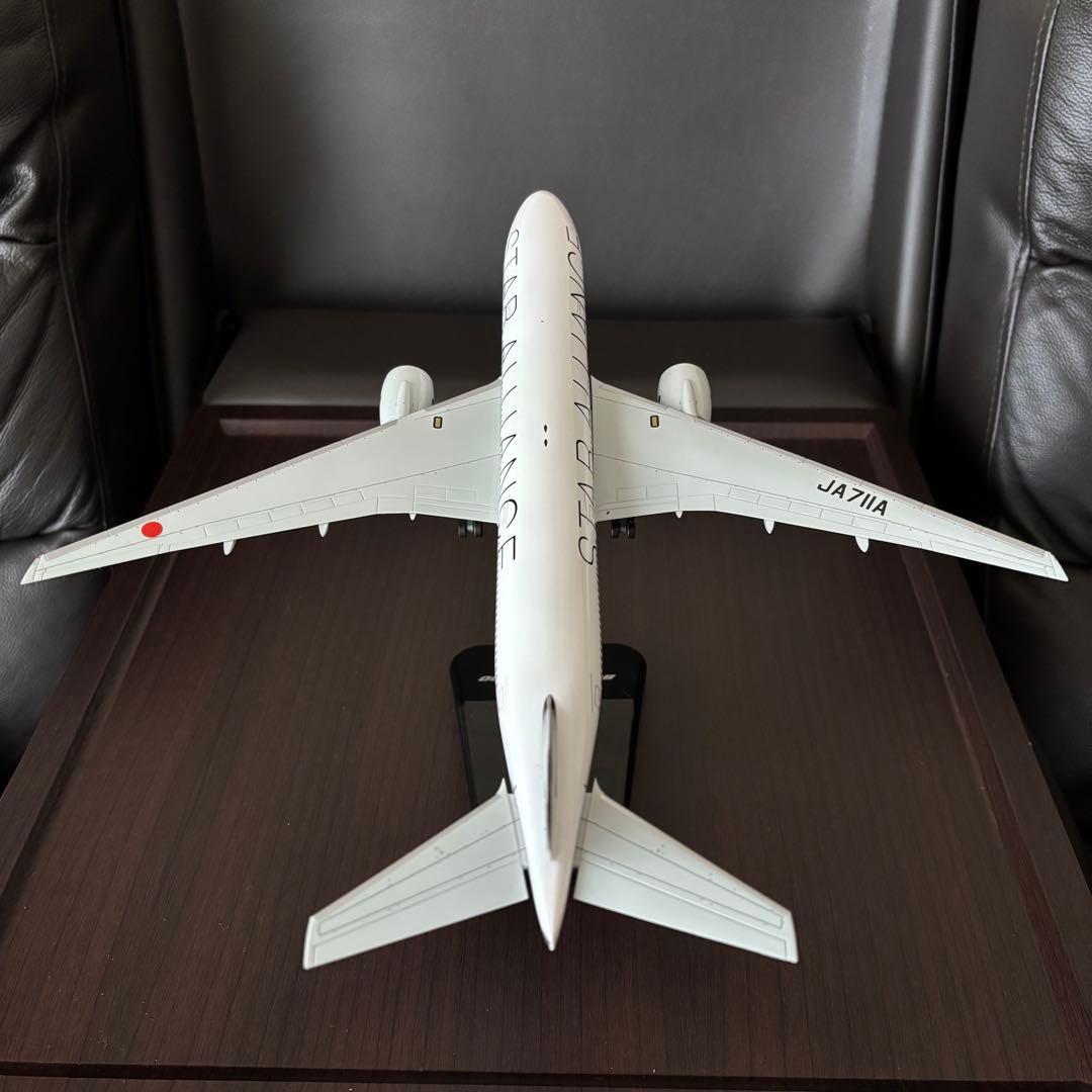 全日空商事 ANA BOEING 777-200 JA711A 200/1 美品
