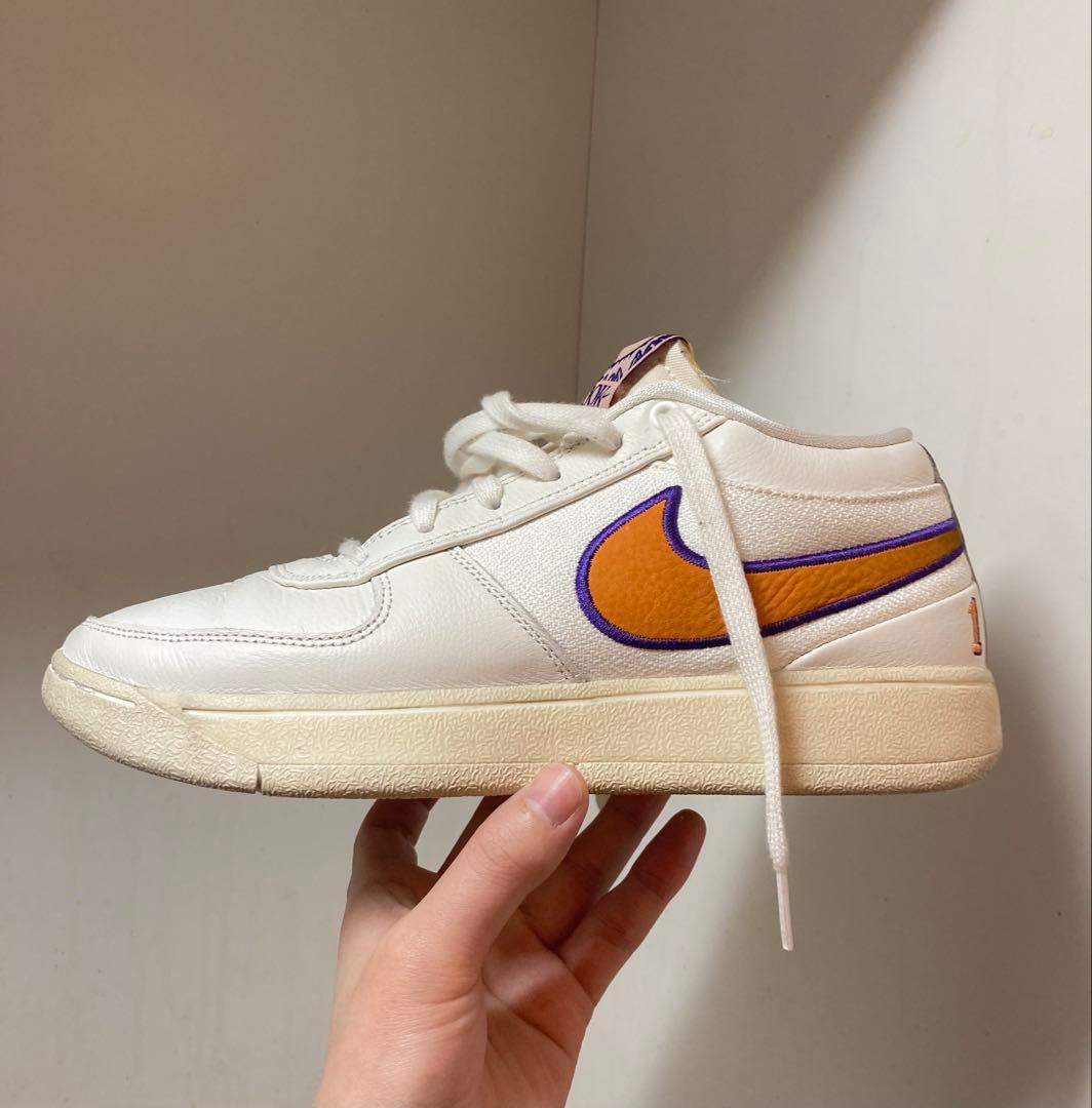 Nike Book1 | ナイキブック1 | US7 (25cm )