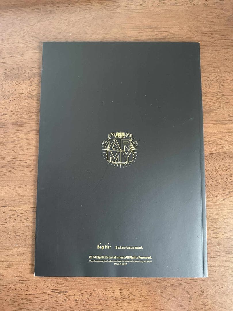 BTS 公式 グローバル　オフィシャル　ファンクラブ　アーミー1期