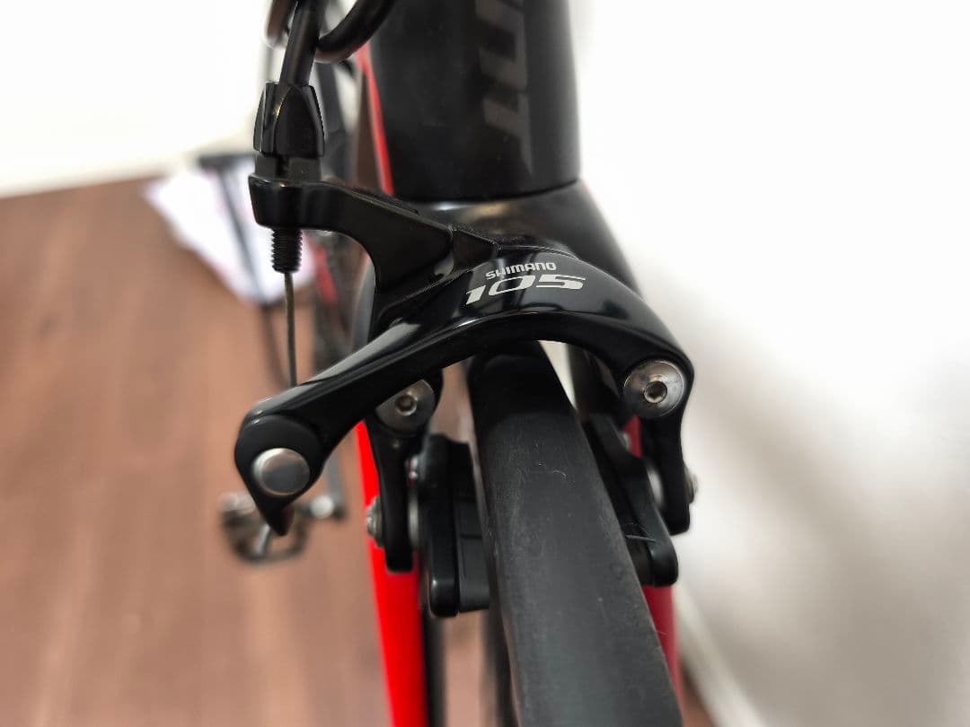 GIANT ロードバイク2016 TCR SLR 2 Mサイズ