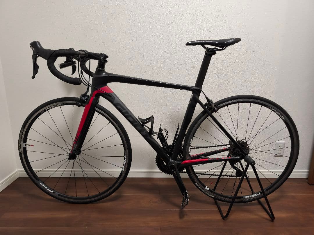 GIANT ロードバイク2016 TCR SLR 2 Mサイズ