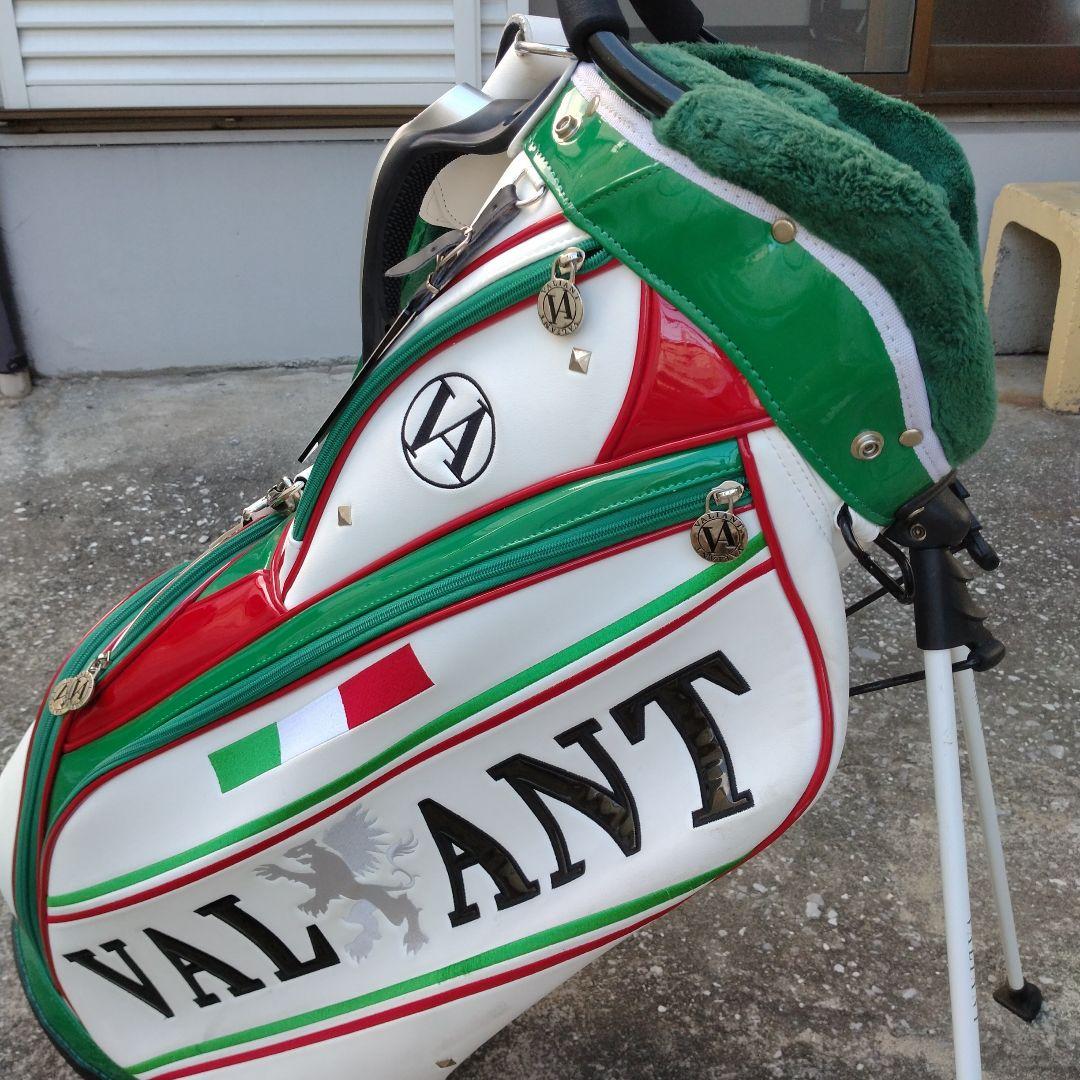 バリアントキャディバック　極美品