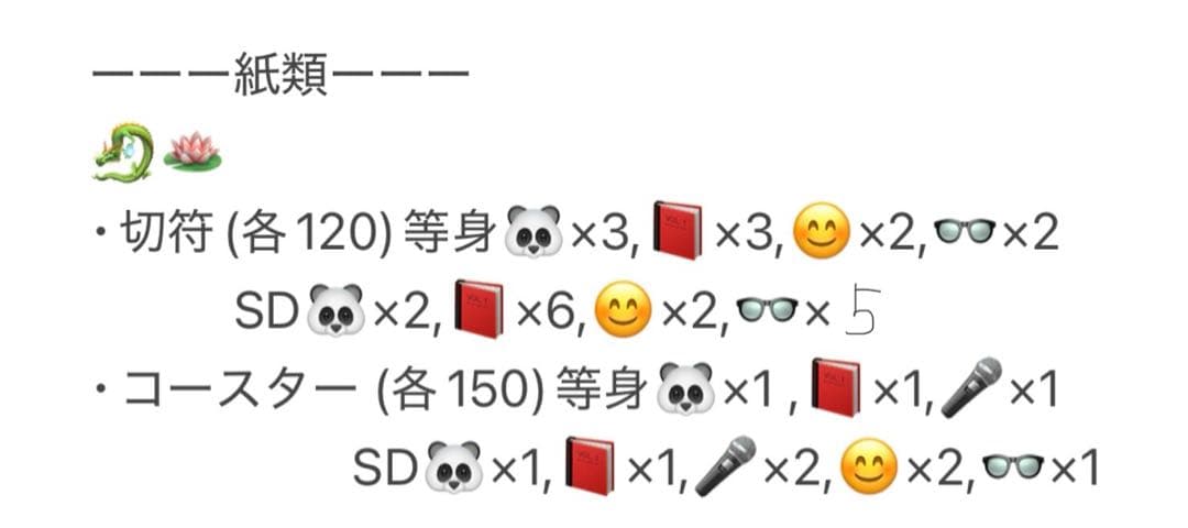 ワイテルズ まとめ