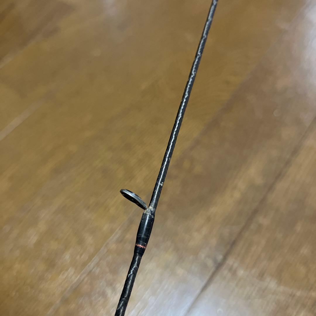 ２０　ゾディアス　１６４Ｌ－ＢＦＳ／２