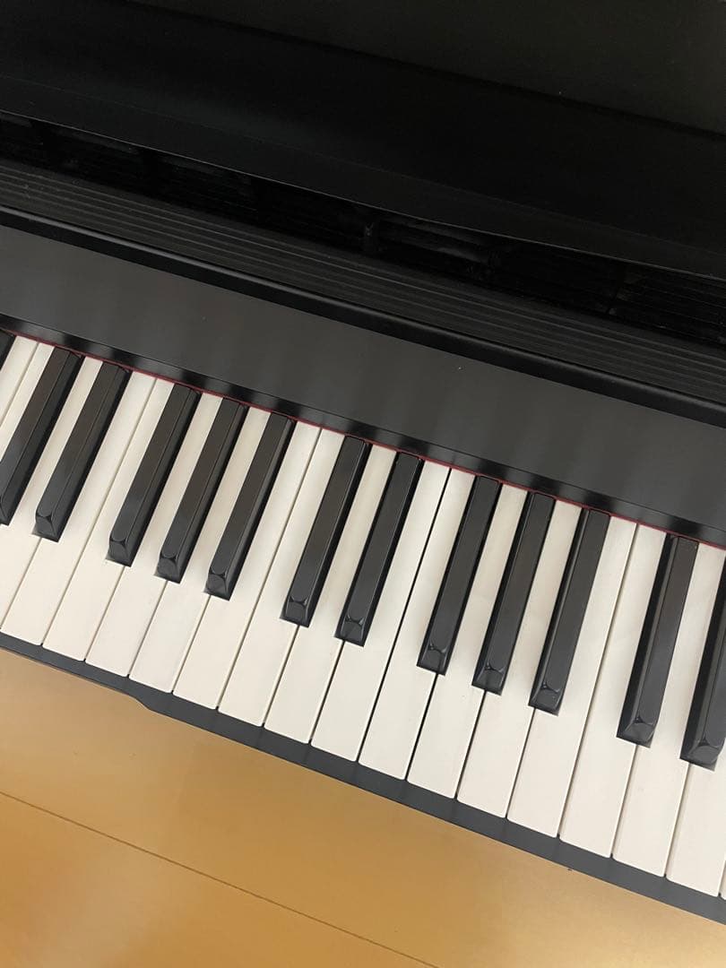 KORG LP-180 BK コルグ 電子ピアノ