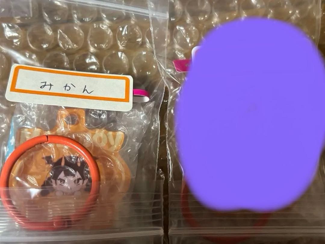 Mellojoy メロジョイ　スクイーズ　大福9種　開封品　パウダー、袋付き