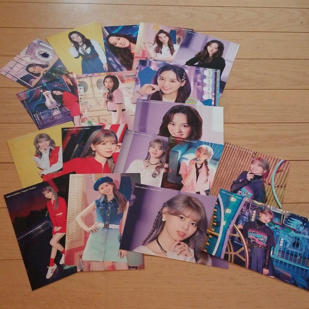 NIZIUトレカコンプ(トレカケース付)85枚 ニジュー