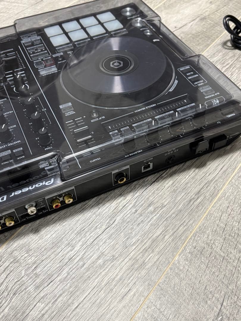 DJ機材 Pioneer DDJ-RR