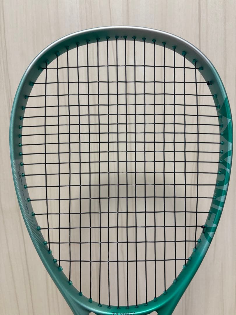 【Yu Su】カスタムフィットVOLTRAGE 7V ボルトレイジ