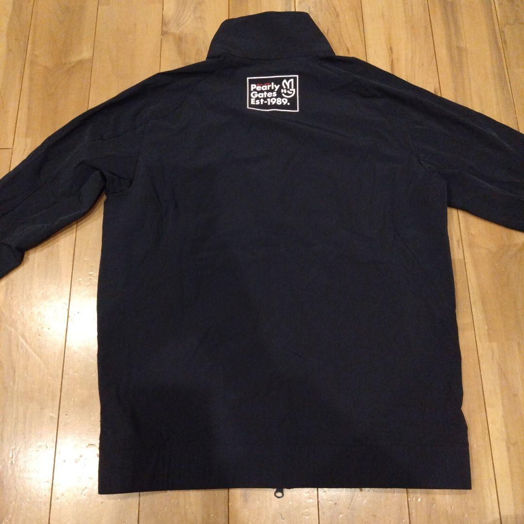 【新品 2枚セット】パーリーゲイツ ツインスニード アウターブルゾン