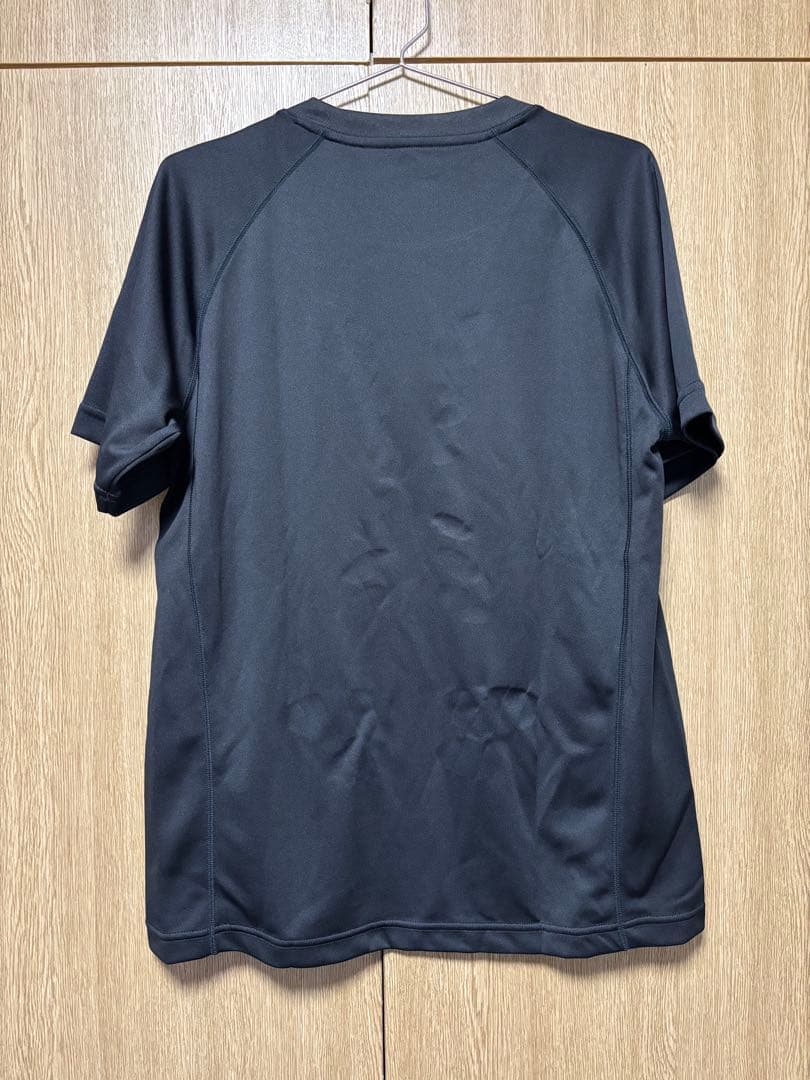 【激レア】Phiten ファイテン 非売品メタックスT