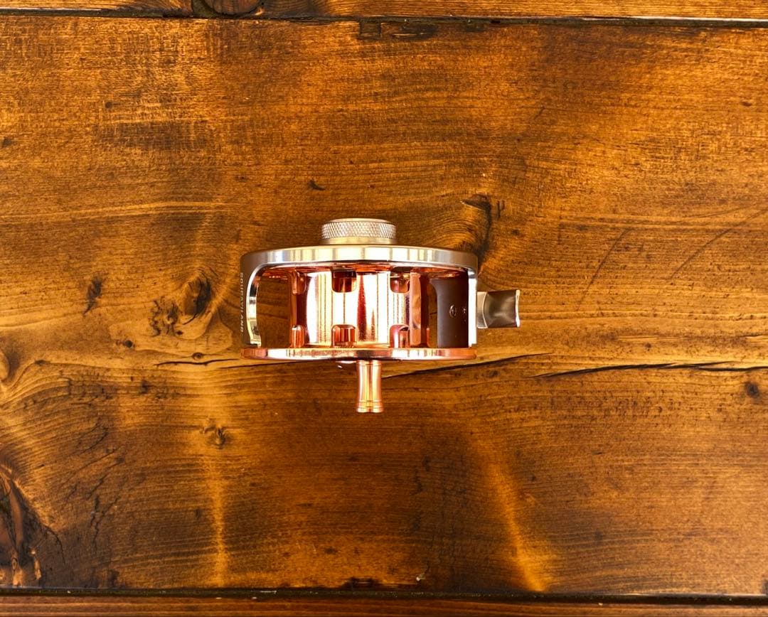 フライフィッシングセット　9ft フライロッド　フライリール　レイクトラウト