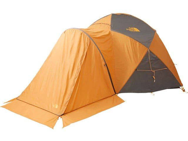 THE NORTH FACE ノーススター6 [Northstar 6]