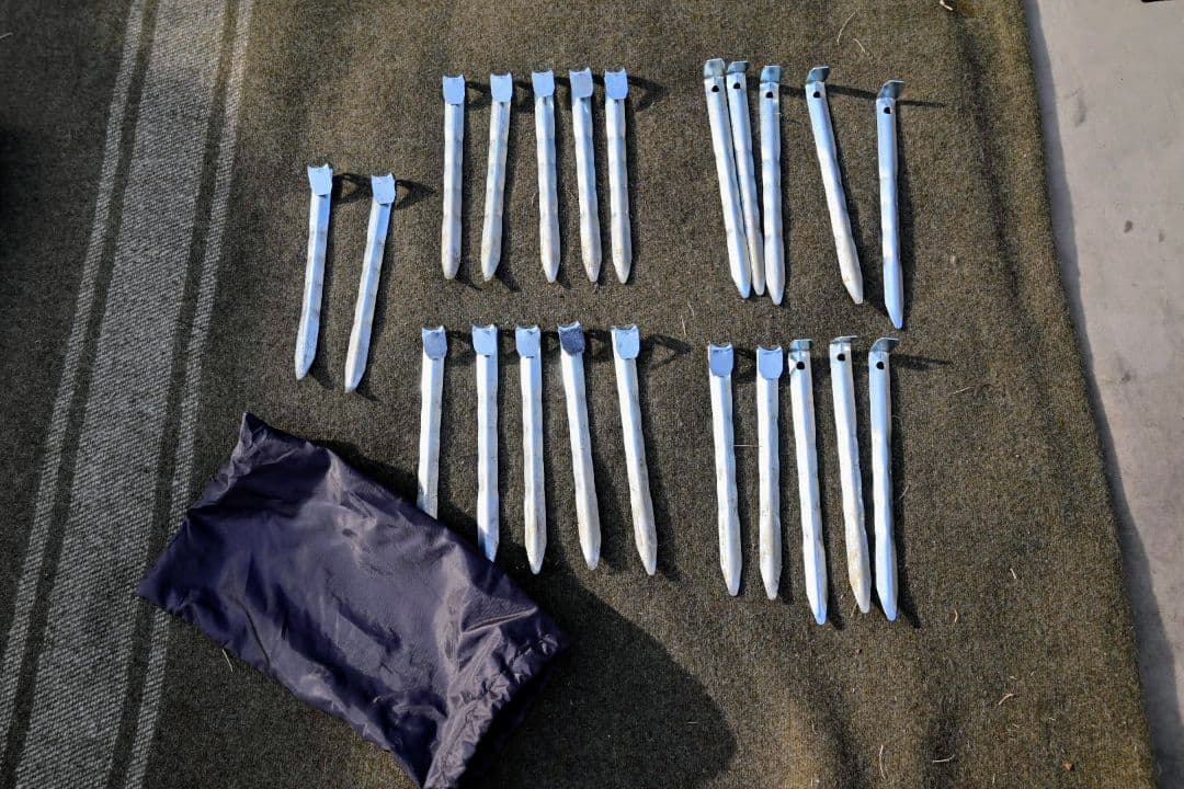 THE NORTH FACE ノーススター6 [Northstar 6]