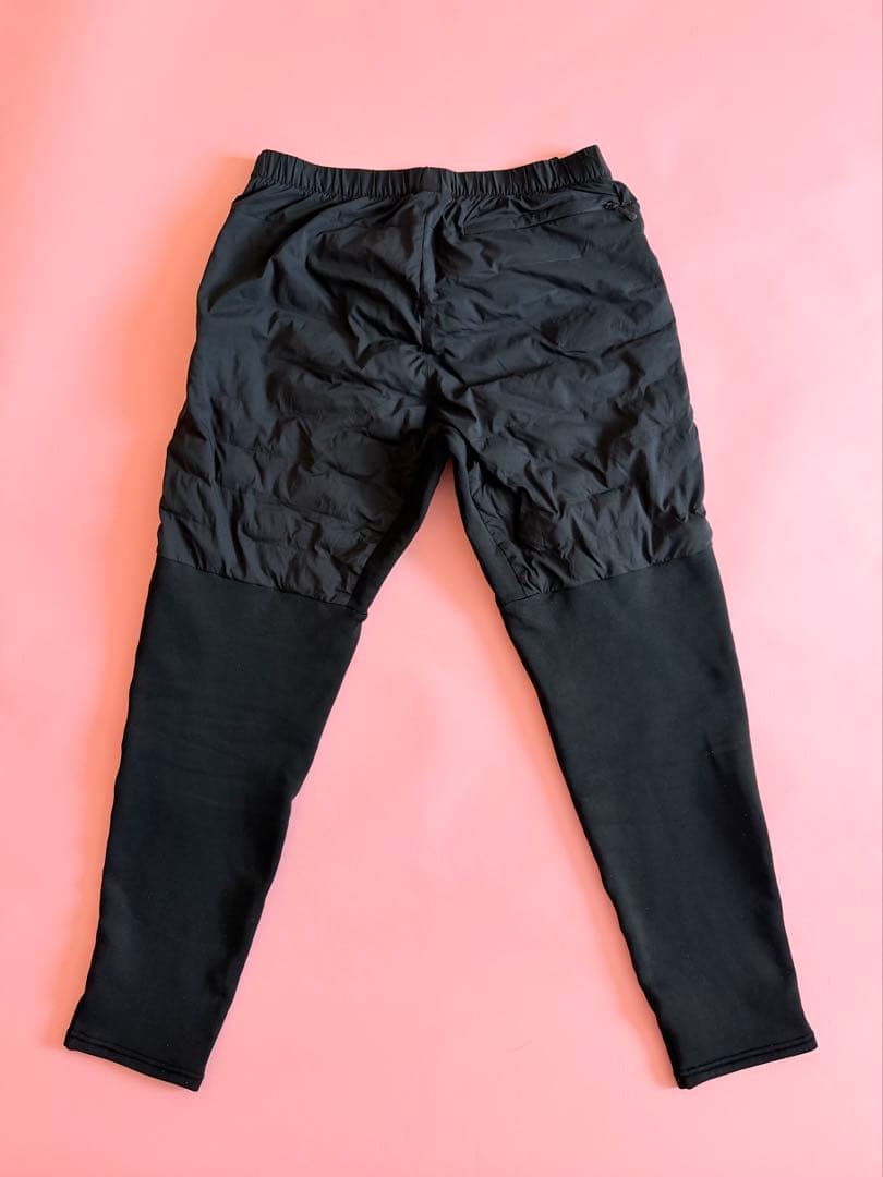 ウォーキング・ランニングウェア THE NORTH FACE Red Run Pro Long pants L