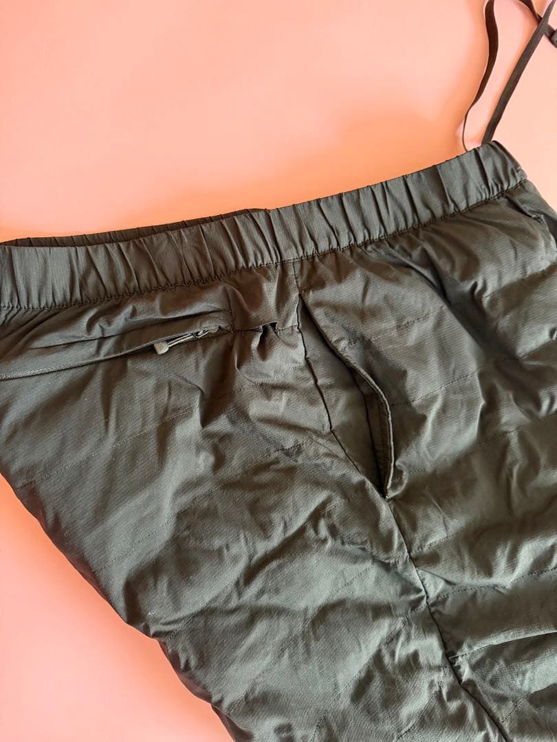 ウォーキング・ランニングウェア THE NORTH FACE Red Run Pro Long pants L