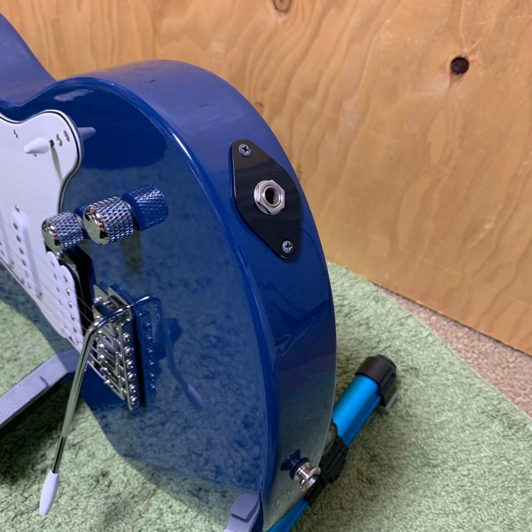 YAMAHA PACIFICA パシフィカ112V エレキギター