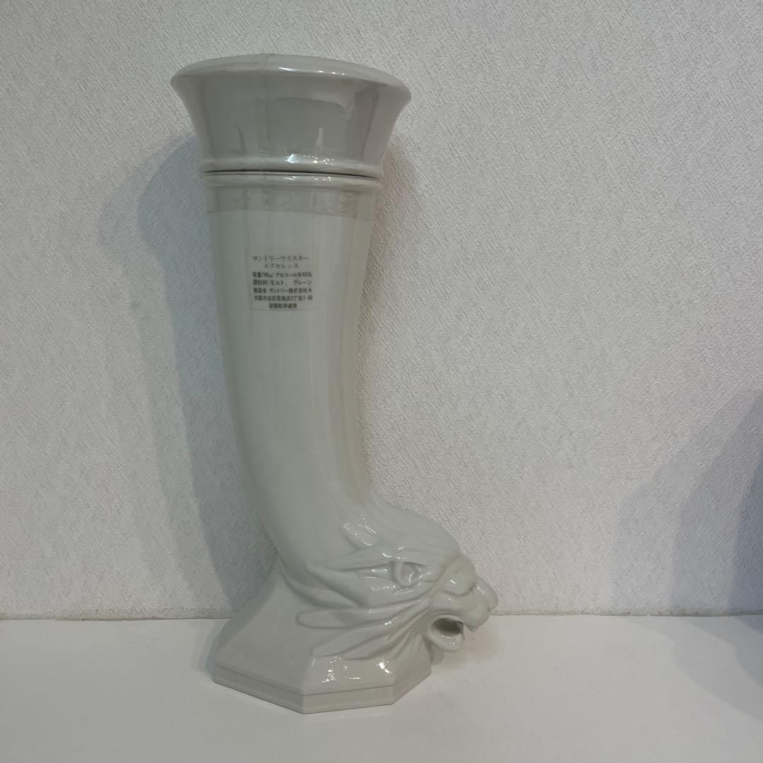 Excellenos マーライオン