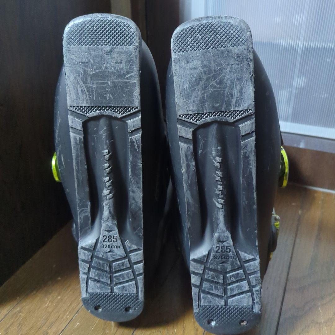 Dalbello スキー用ブーツ crypton Dpro