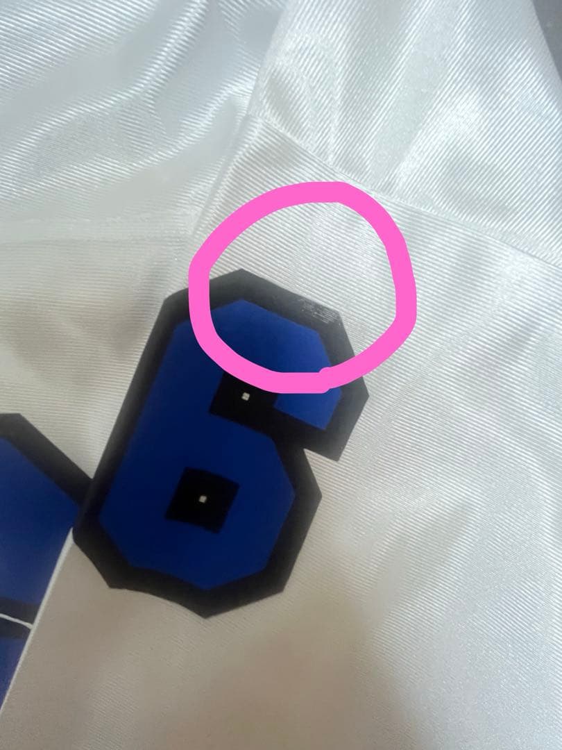 岩田剛典　ユニフォーム　LDH EXPO ベースボールシャツ