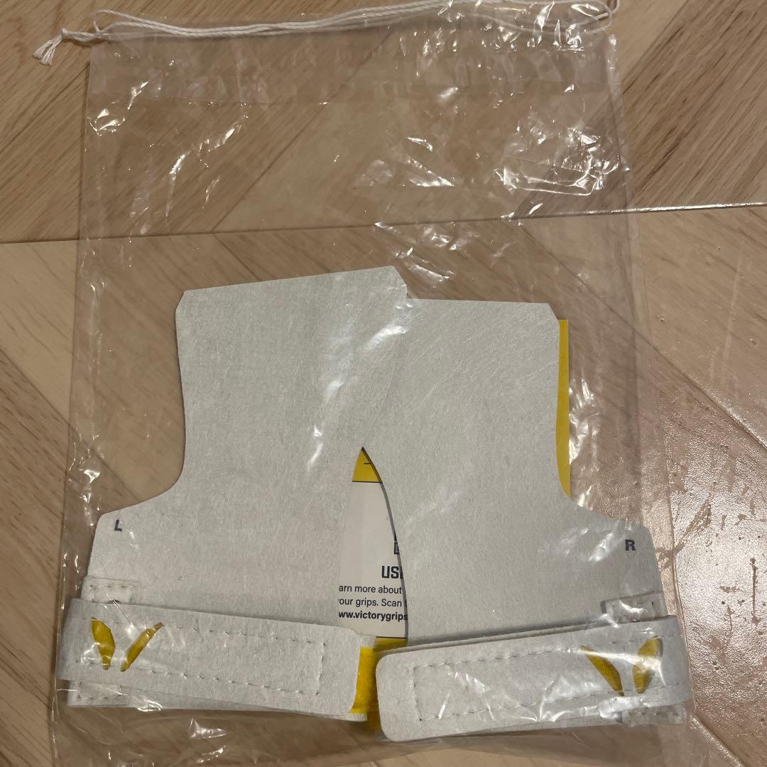 VICTORY GRIPS 女性用 X-Large クラシック グリップ