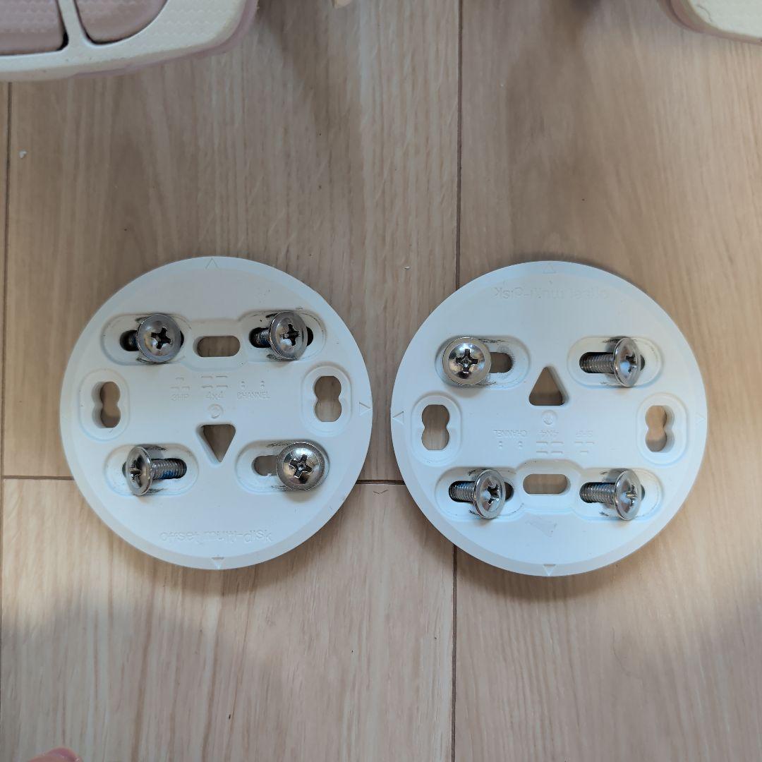 【美品/22-23】FLOW MAYON PLUS Mサイズ レディース