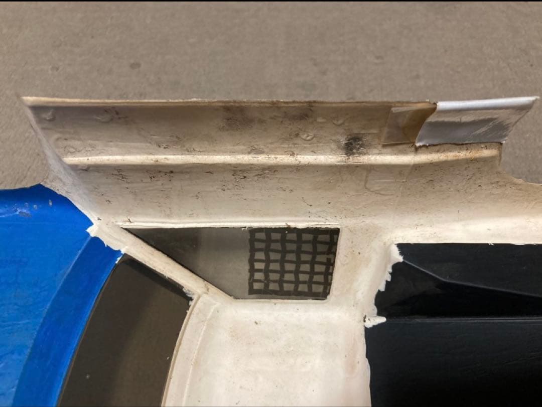 TAMIYA シボレー スタジアムトラック 1/10 TA01T？ タミヤ