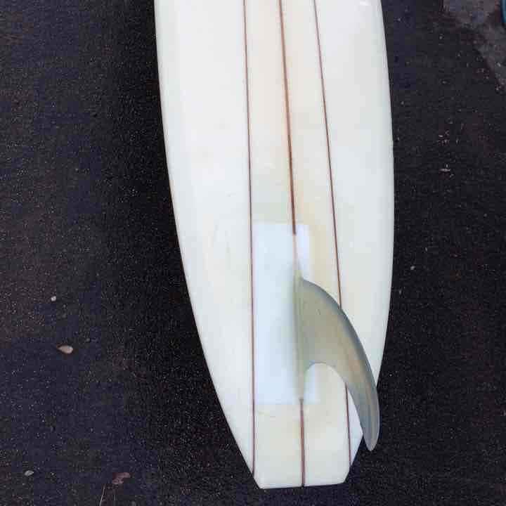 ランスカーソン！9.6フィート