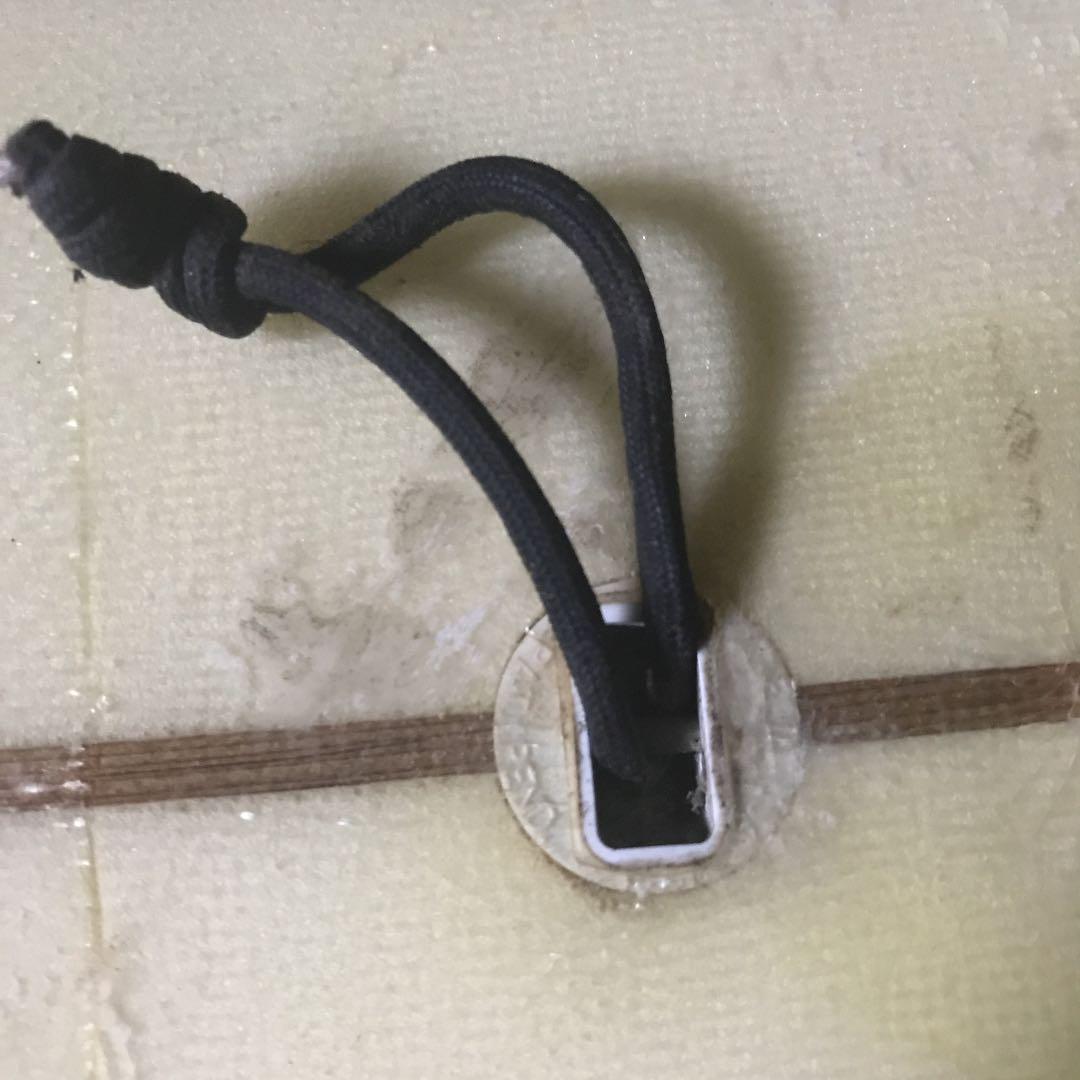 ランスカーソン！9.6フィート