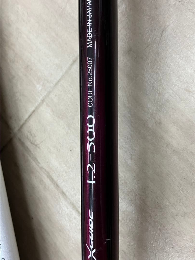 16ベイシス　1.2-500