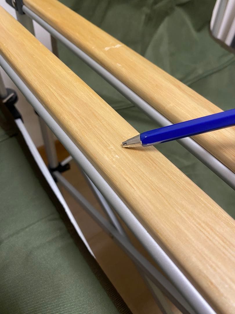 Coleman コールマン　ツーウェイキャプテンチェア　グリーン　2脚セット