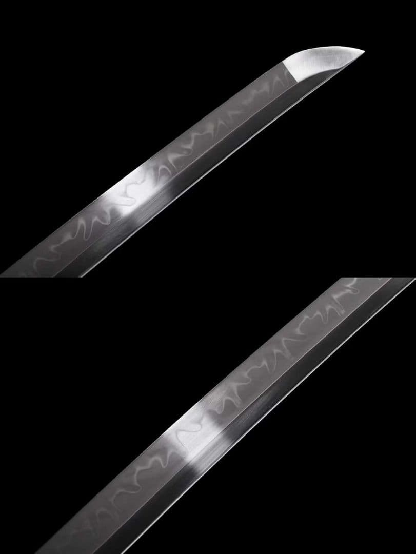 【兼定打刀】 古兵器 刀装具 日本刀　模造刀 居合刀 武士道 鑑賞用 美術刀